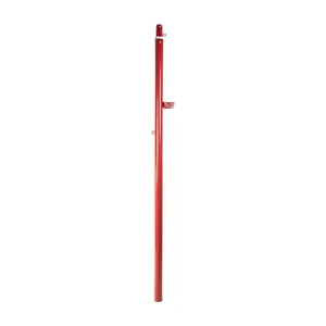 پایه تور والیبال مدل GH-1 بسته 2 عددی
