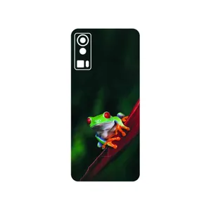 MAHOOT Frog Cover Sticker for Gplus X20
