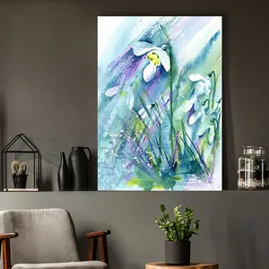 Starboy Gallery Amazing 199 Flower And Shrub Tabloue