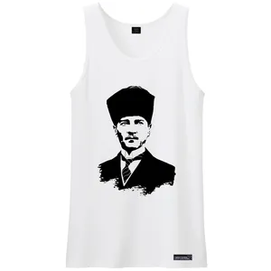 تاپ مردانه 27 مدل Ataturk کد MH933