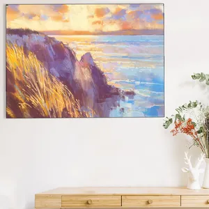 Starboy Gallery Amazing 201 See and Sunset Tabloue