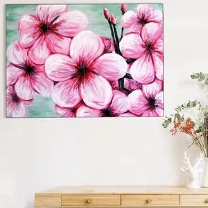 Starboy Gallery Amazing 203 Spring Flowers Tabloue