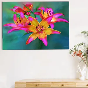 Starboy Gallery Amazing 208 Wild Flower Tabloue