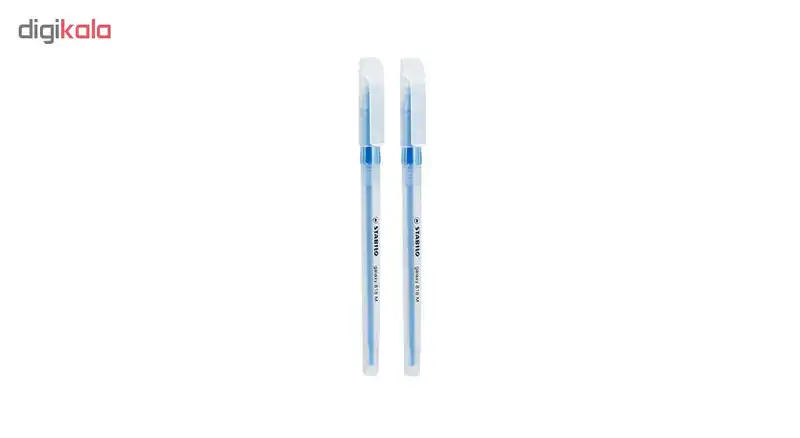 خودکار استابیلو مدل Galaxy 818M بسته 2 عددی