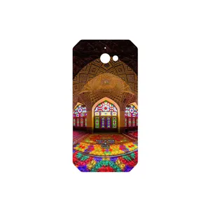 MAHOOT Nasir Al-Molk Mosque Cover Sticker for CAT S50