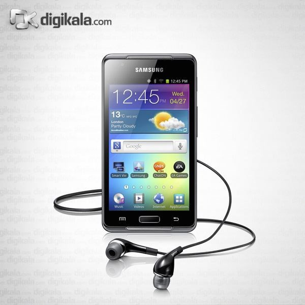 سامسونگ گلاکسی پلیر 4.2 - 8 گیگابایت