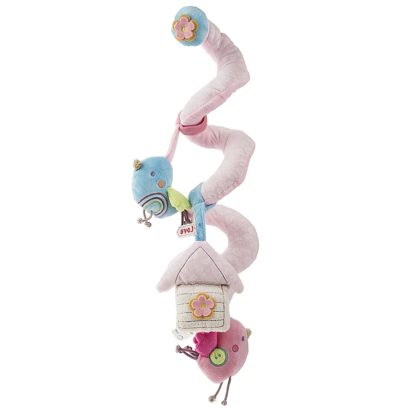آویز کریر مدل Happy Monkey