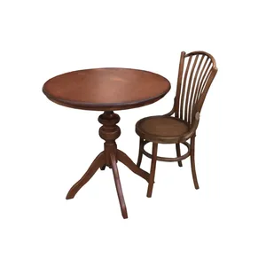 میز تحریر اسپرسان چوب مدل k01