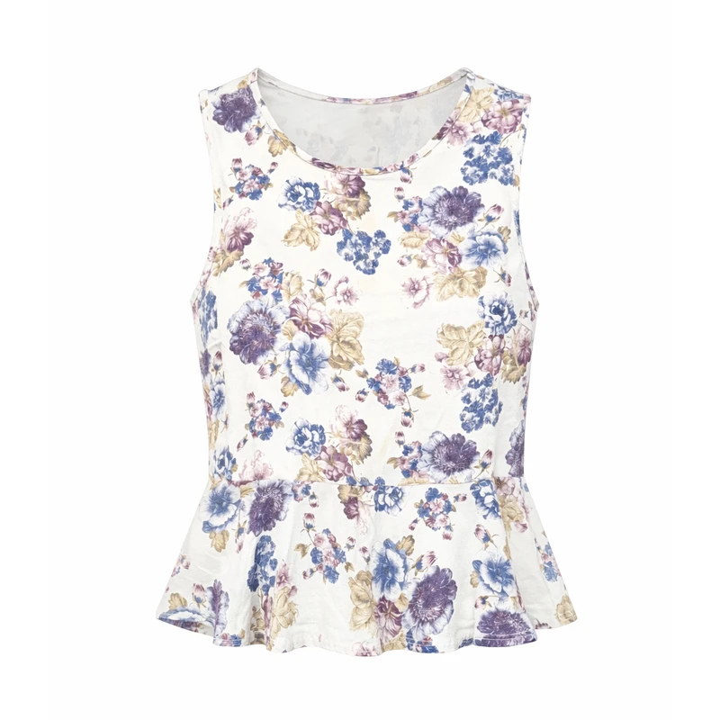 کراپ‌تاپ زنانه بیک بوک مدل مجلسی کد 1997665