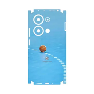 MAHOOT Handball-FullSkin Cover Sticker for Xiaomi Poco M6 Pro 4G