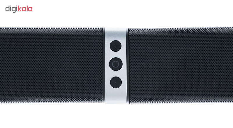 ساندبار مارشال مدل ME-2134 توان خروجی 120 وات