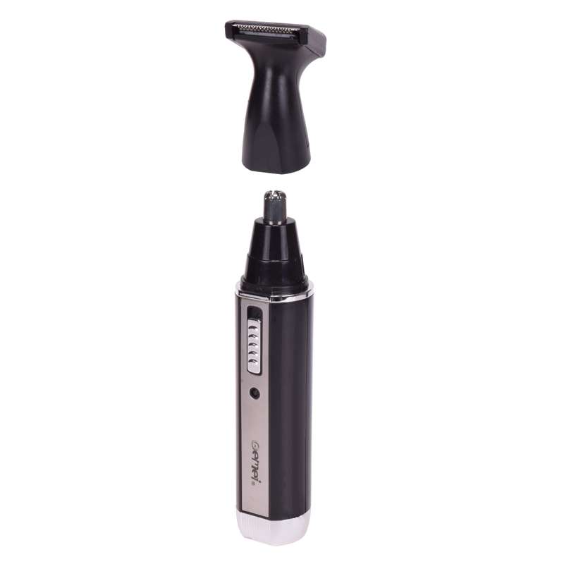 ماشین اصلاح صورت و بینی جیمی مدل GM-3106 ماشین اصلاح صورت و بینی جیمی مدل GM-3106