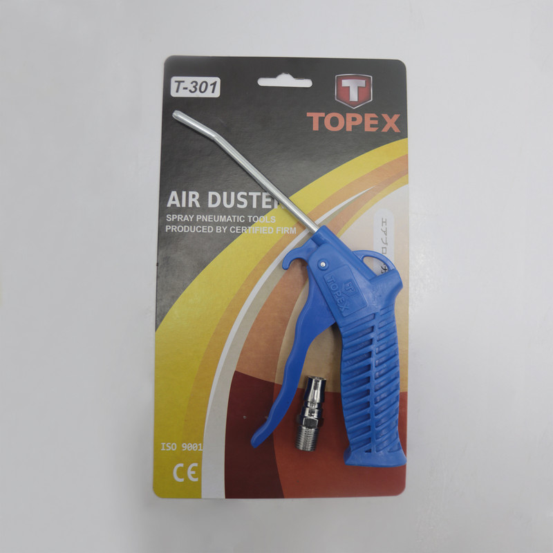 بادپاش تاپکس مدل YPAB-T-301-22CM