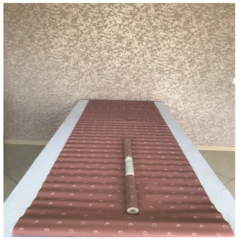 کاغذ دیواری کاری لیند
مدل TD 8222