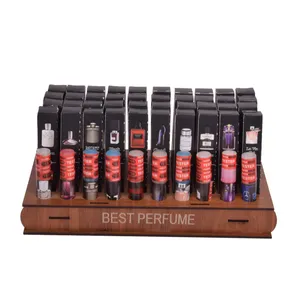 عطر جیبی بست پرفیوم مدل BP-22 مجموعه 50 عددی