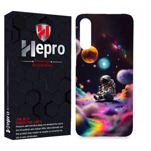 HEPRO MC Cover for Samsung Galaxy A70 / A70S
