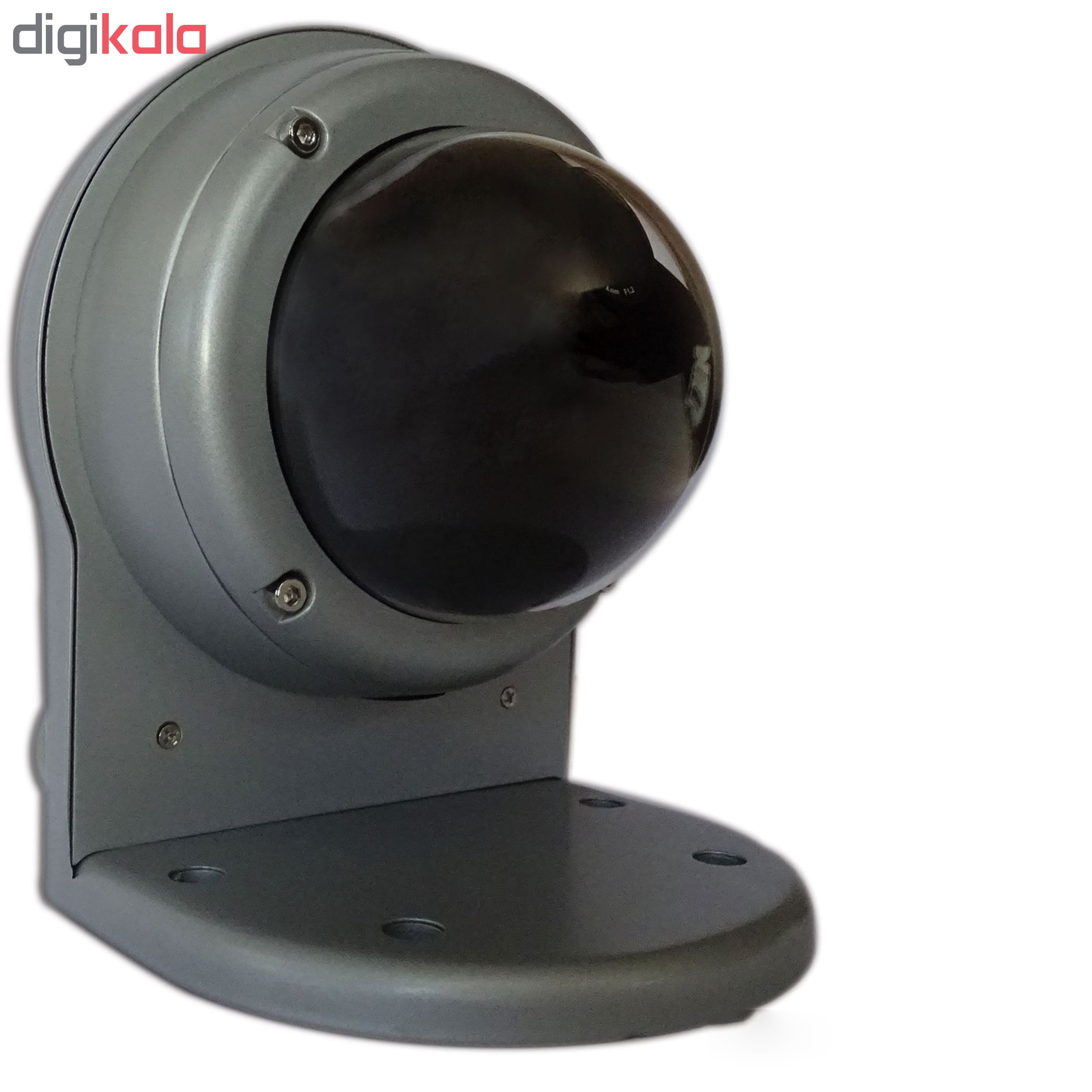 دوربین مدار بسته آنالوگ واچ داگ مدل WD-636