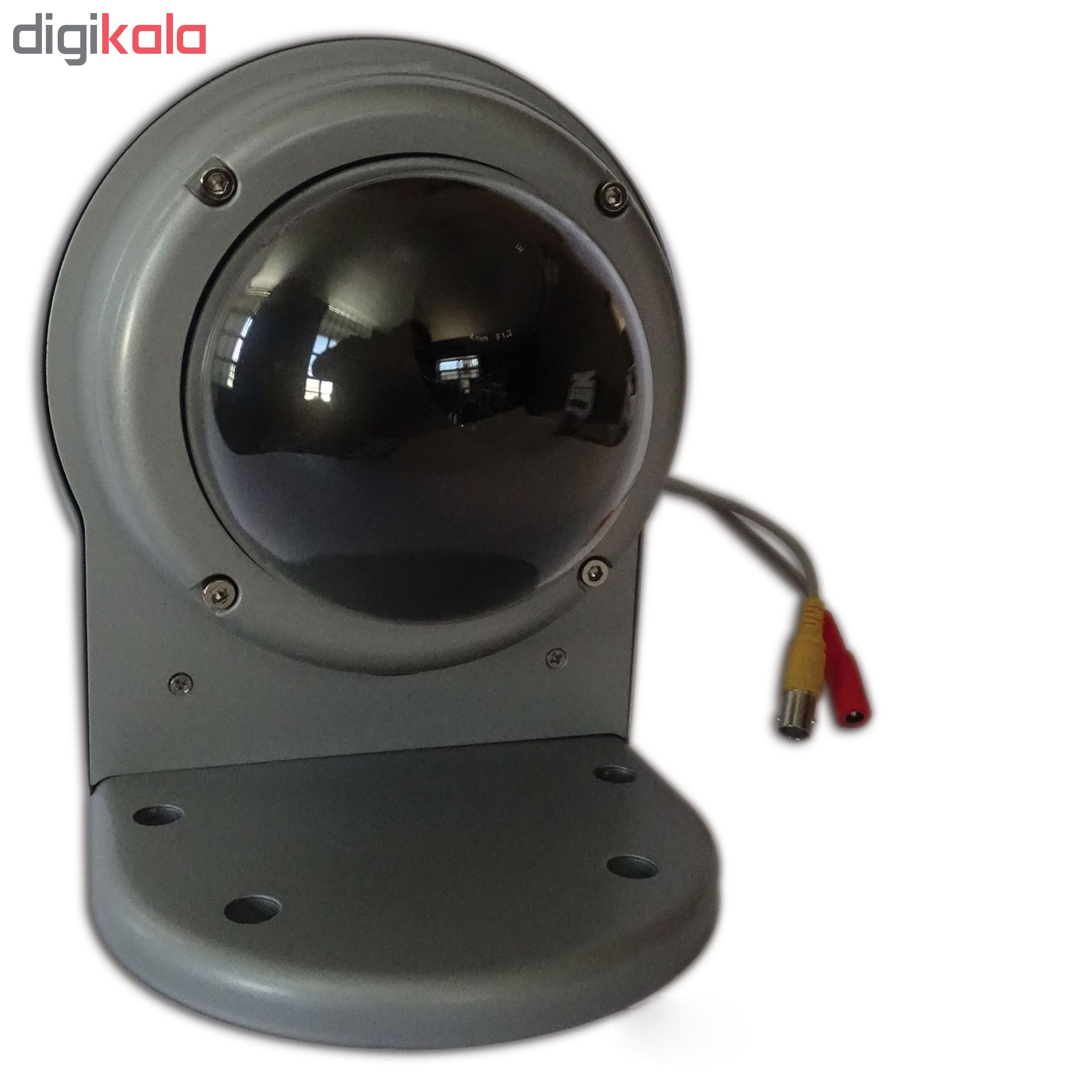 دوربین مدار بسته آنالوگ واچ داگ مدل WD-636