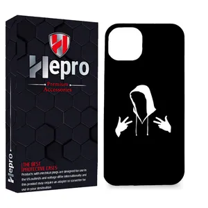 HEPRO MC Cover for Apple IPHONE 13