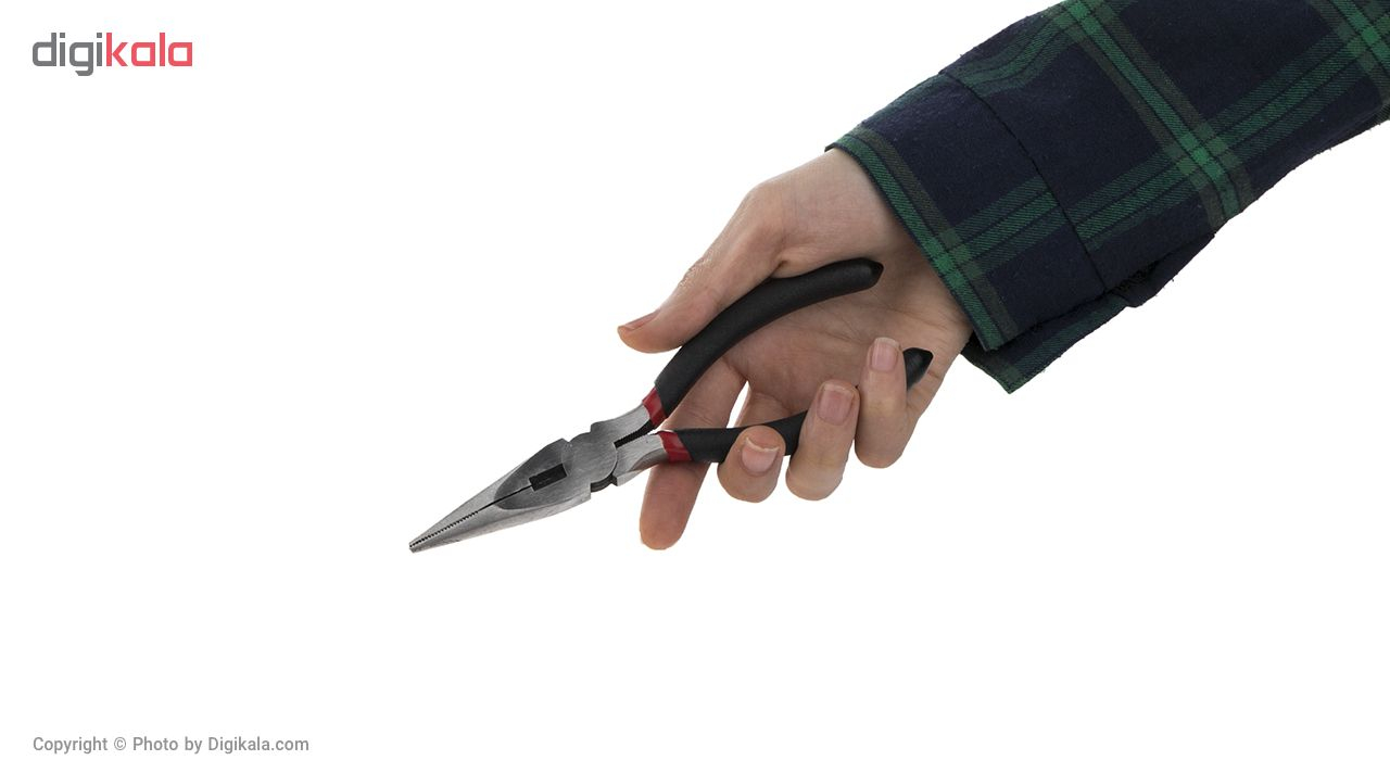 مجموعه 53 عددی ابزار مگا تولز مدل JY-T10087