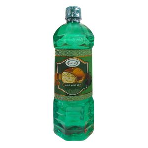 عرق تخم کدو ان جی - 1 لیتر