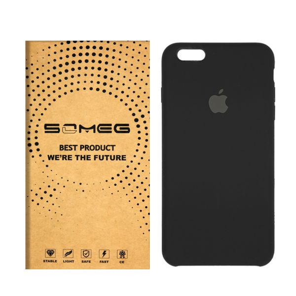 کاور سومگ مدل SIC مناسب برای گوشی موبایل اپل iPhone 6/6s کاور سومگ مدل SIC مناسب برای گوشی موبایل اپل iPhone 6/6s