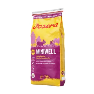 غذای خشک سگ جوسرا مدل Miniwell وزن 0.9 کیلوگرم
