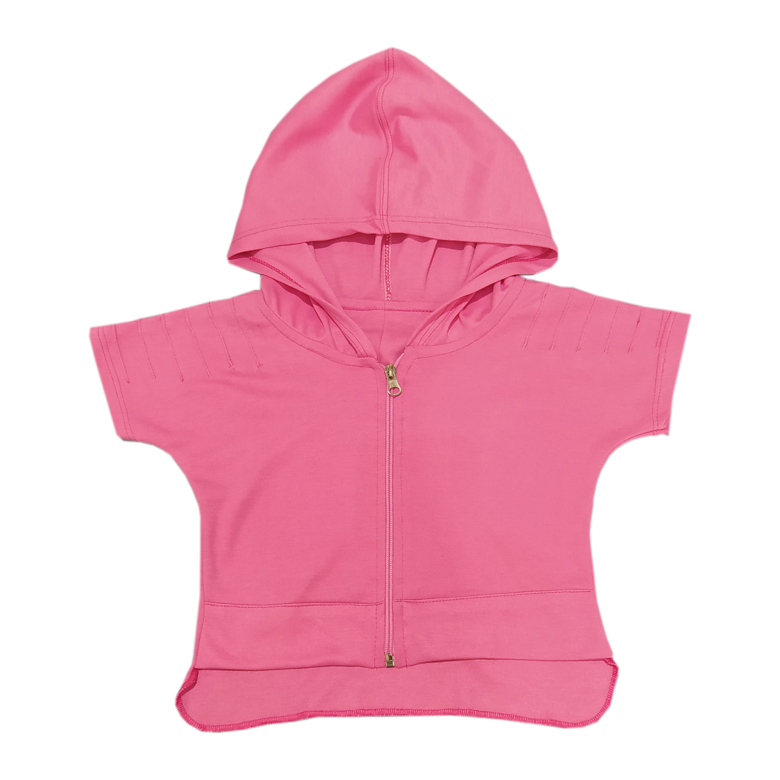 سویشرت دخترانه مدل 720192