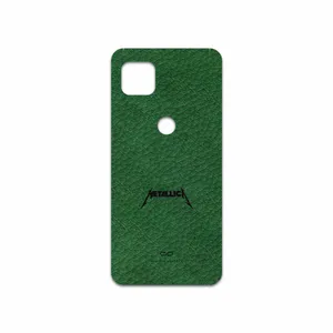 MAHOOT GL-MTLC Cover Sticker for Motorola MOTO G 5G