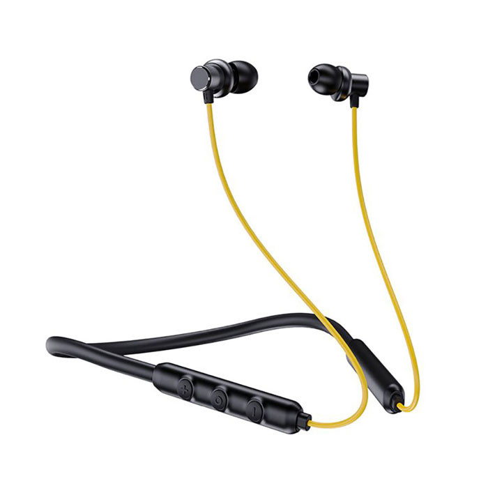 هدفون بلوتوثی او ام تینگ مدل SUR STEREOO AIR FREE 008