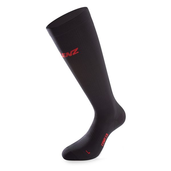 جوراب لنز مدل Compression 1.0 جوراب لنز مدل Compression 1.0