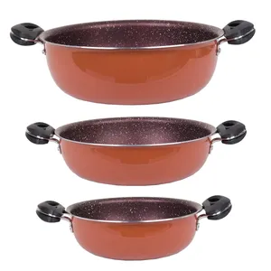 ست تابه 3 پارچه میلان مدل DAS-6007