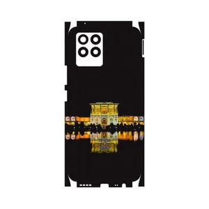 MAHOOT Ali Qapu-FullSkin Cover Sticker for Realme 8 Pro