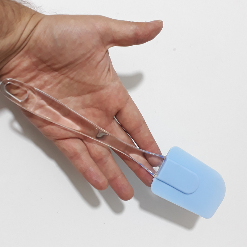 لیسک مدل cristal1