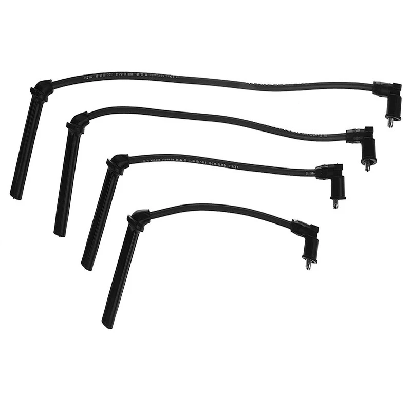 وایر شمع تقویتی هوورس وایر مدل HRS A-PLUSE مناسب برای تیبا بسته 4 عددی