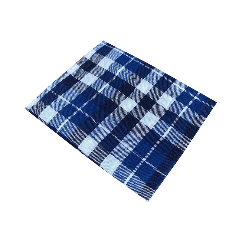 پتو مسافرتی کد 172 سایز 185x145 سانتی متر