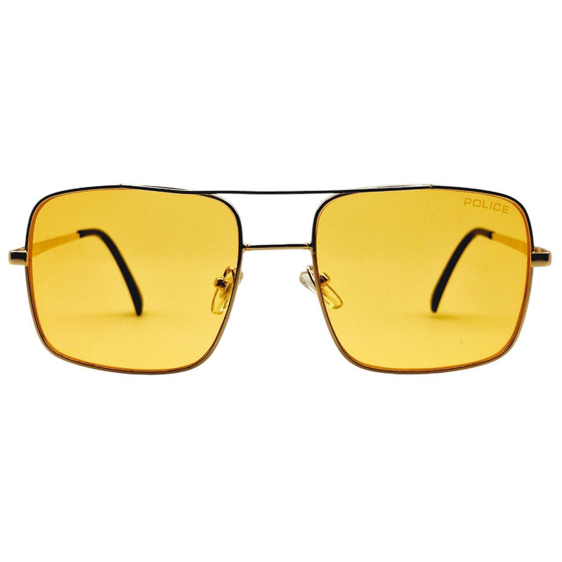 عینک شب مردانه پلیس