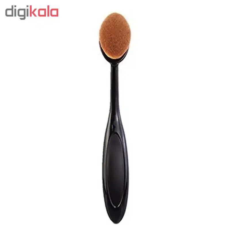 براش آرایشی کد002