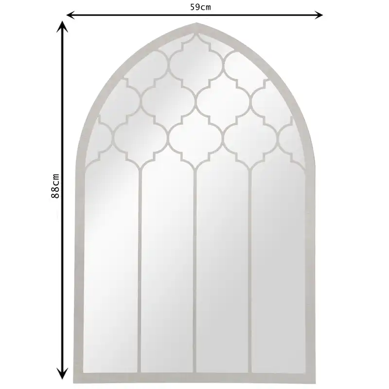 آینه الف مدل رامک کد1
