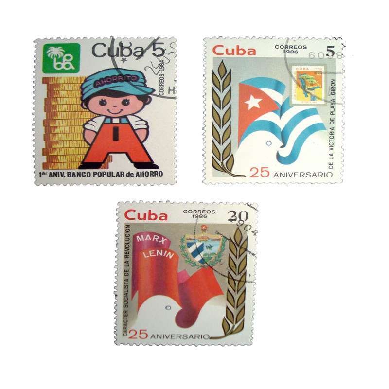 تمبر یادگاری مدل ملل کد DS1640 مجموعه 3 عددی