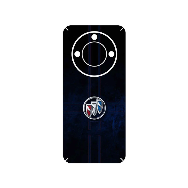 برچسب پوششی ماهوت مدل Buick مناسب برای گوشی موبایل آنر X9c Smart