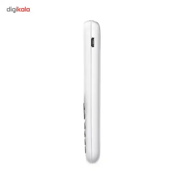 گوشی موبایل سامسونگ مدل Metro B313E دو سیم کارت