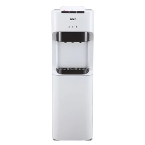 آبسردکن سام مدل WD-SR757 W