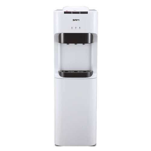 آبسردکن سام مدل WD-SR757 W