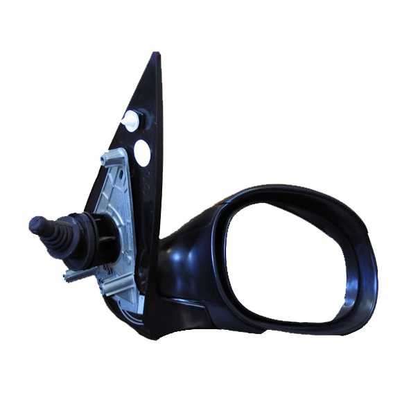 آینه جانبی راست کاوج مدل kdp206r مناسب برای پژو 206