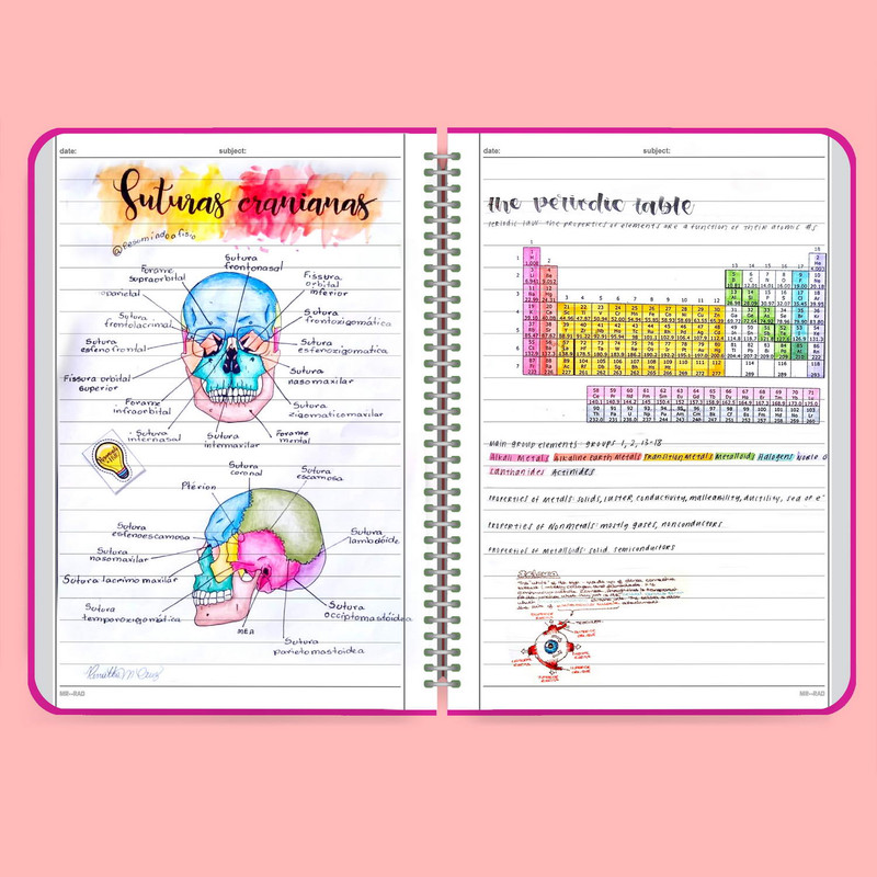 دفتر مشق مستر راد مدل ایموجی طرح بدجنس کد 1573 funny face