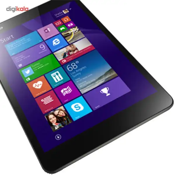 تبلت لنوو میکس 3 - 7.85 اینچ - 32 گیگابایت