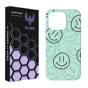 RIVEN RI1-6 Case For Apple iphone 14 Pro
