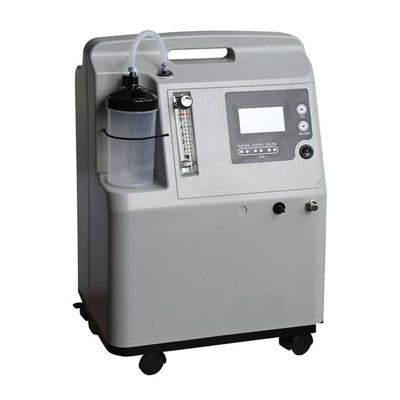 اکسیژن ساز لانگفیان مدل JAY-5