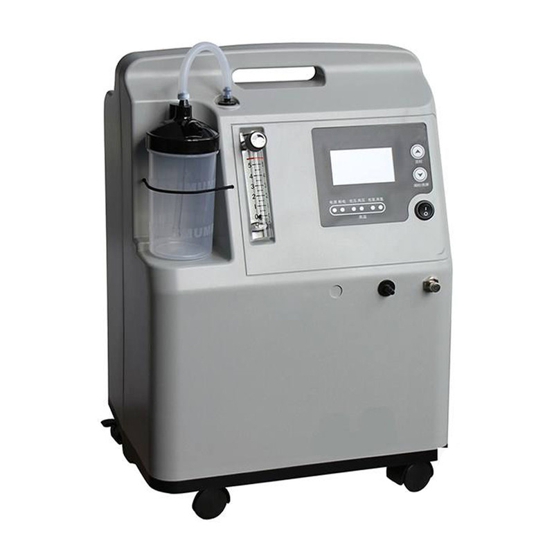 اکسیژن ساز لانگفیان مدل JAY-5